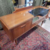 Vintage scandinavian designer dressmaker 60s