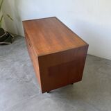 Paul Geoffroy dressing table by Charron