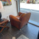 Fauteuil Club 1930