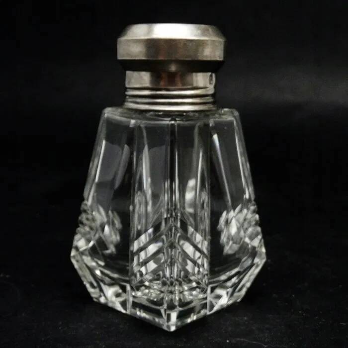 FA9 Sugar Bowl for Icing Sugar ART DECO