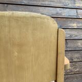 Fauteuil bridge