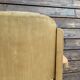 Bridge armchair