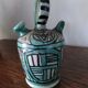 Pitcher  Domingo Punter Spain Teruel Ceramics