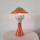 Vintage UFO lamp 1970