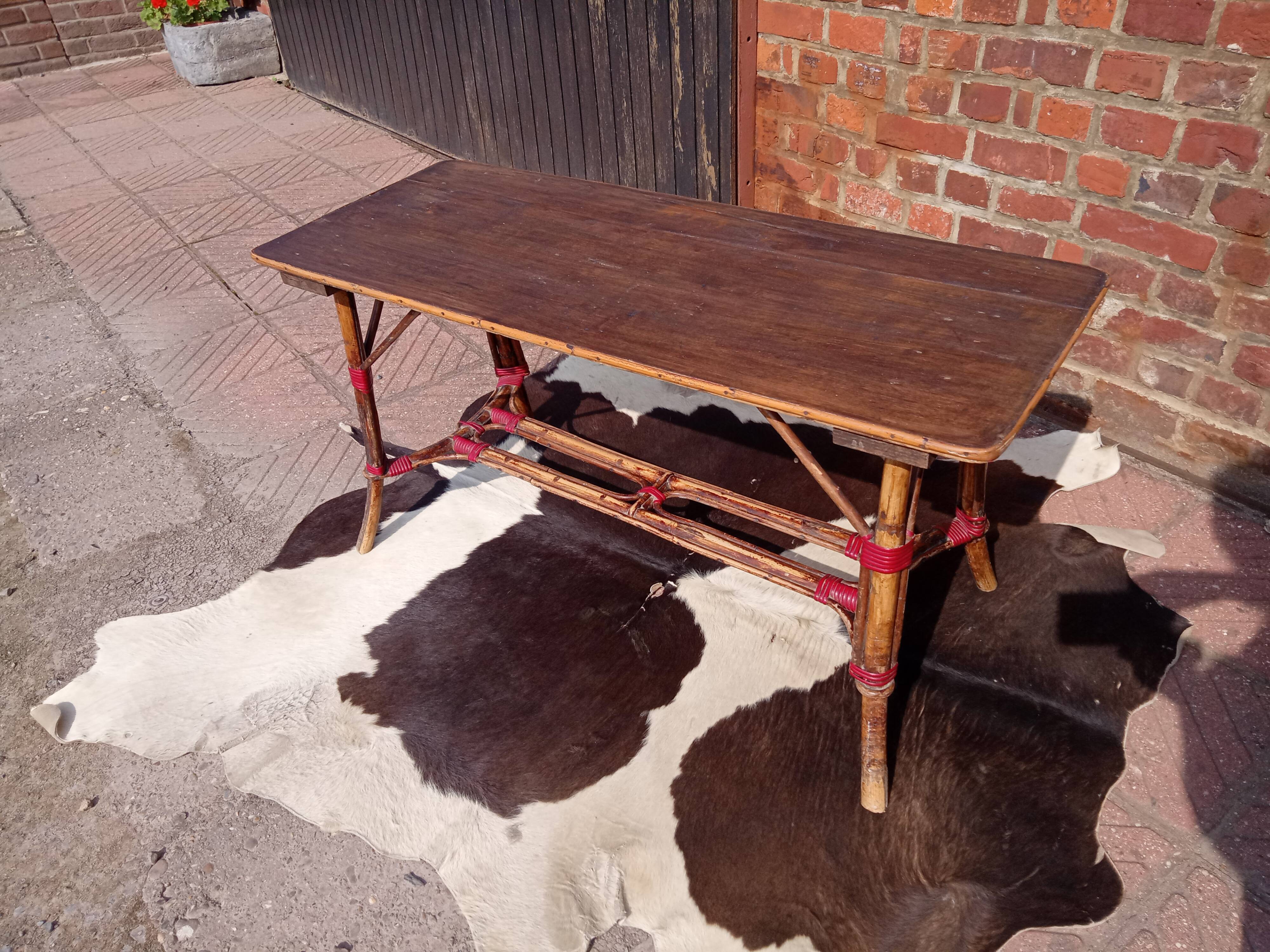Coffee table