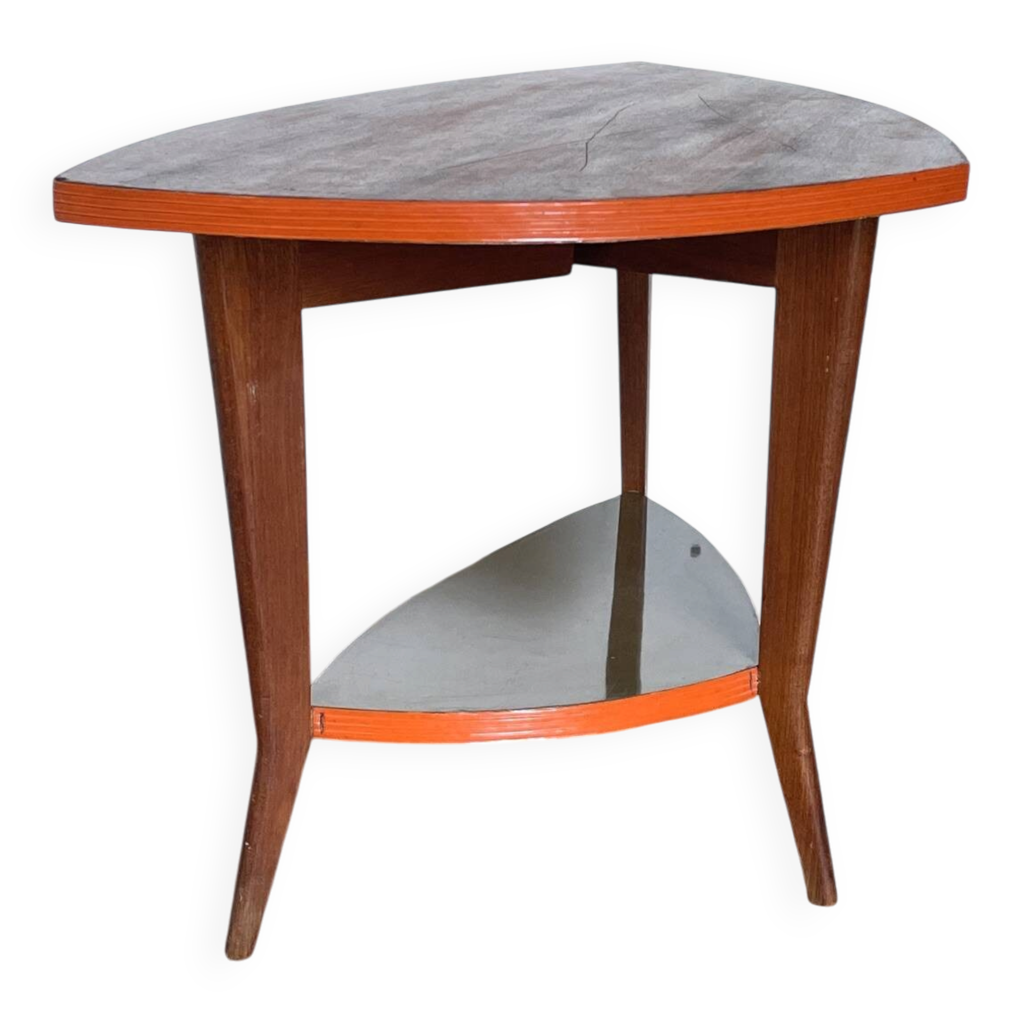 Tripod Low Table 1950s/60s