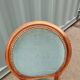 Pair of antique Louis XVI style chairs
