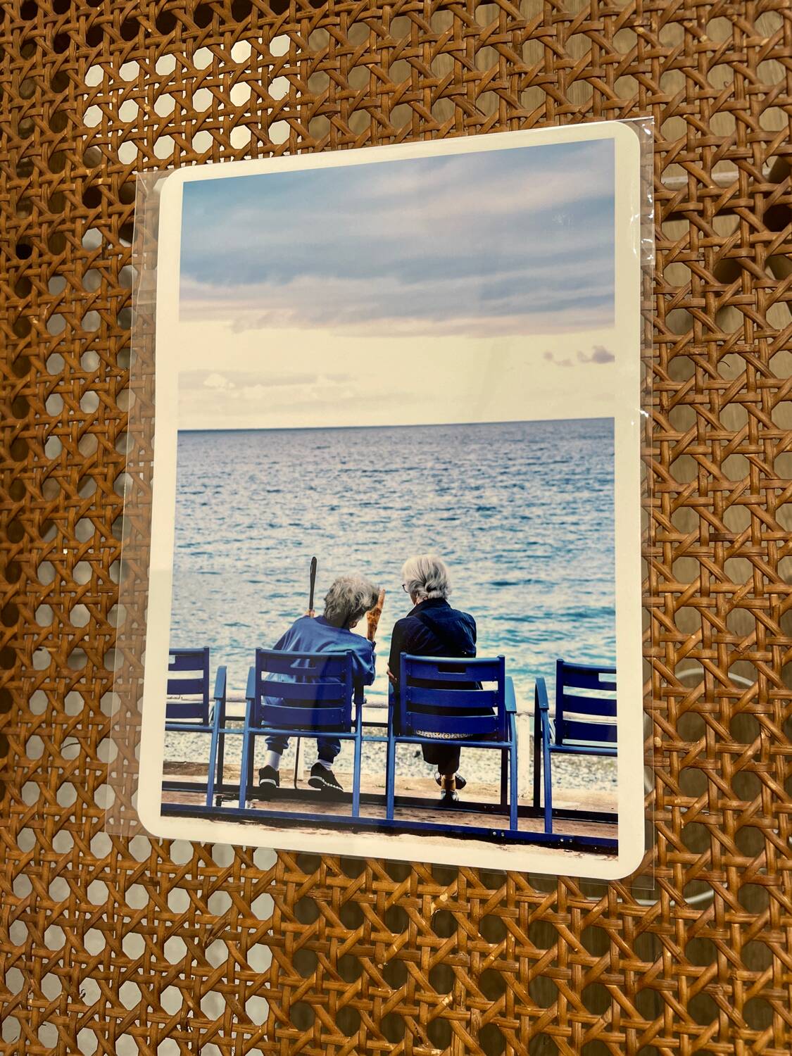 Photo Alice Ducheix - Gallery Zones