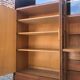 Buffet vintage pieds compas