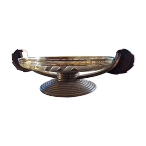 coupe art déco