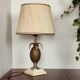 Pineapple lamp 80'