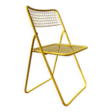 Trio of pounding chairs by Niels Gammelgaard
