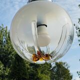 Suspension Mazzega, vers 1970