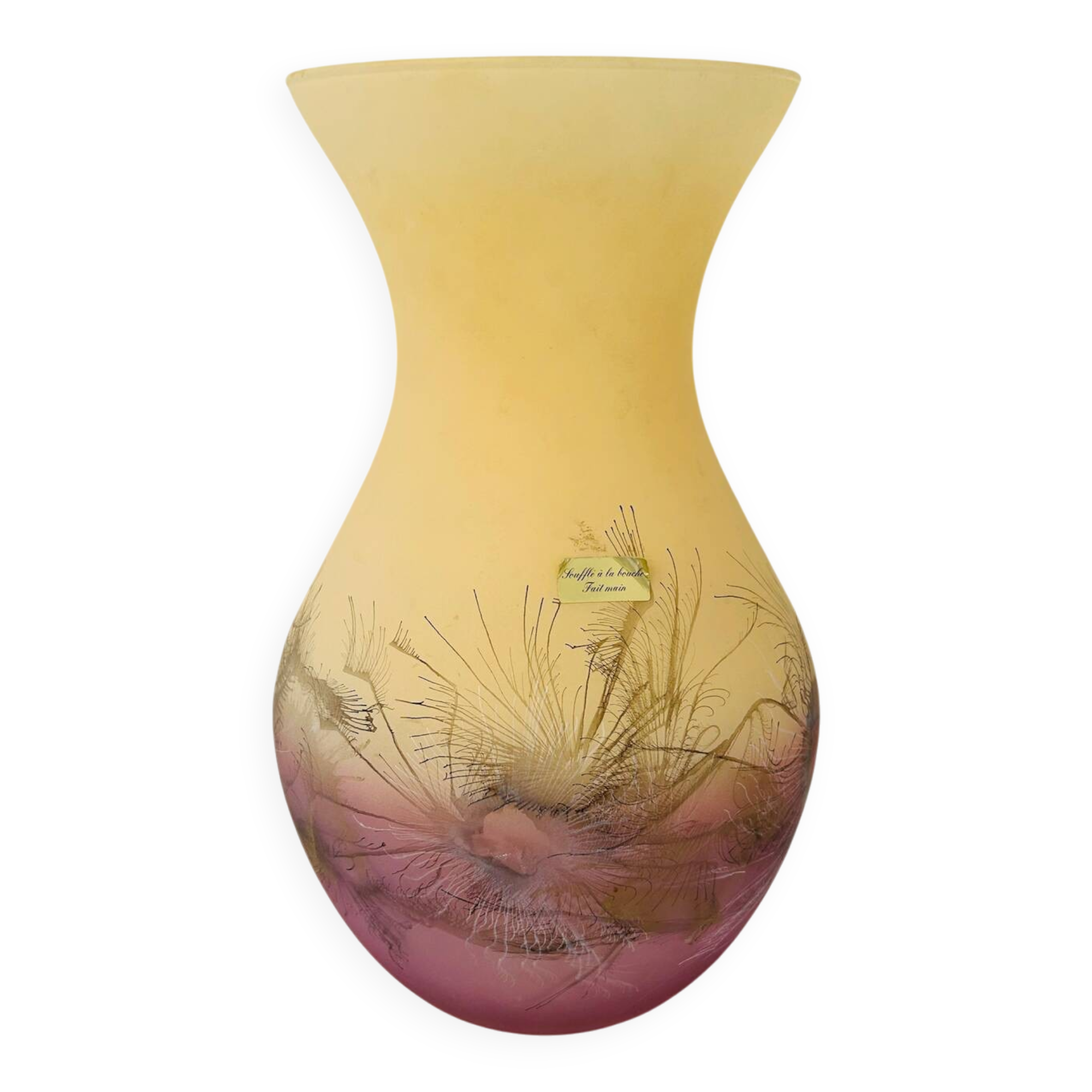 Ambiente Zwiesel Vase