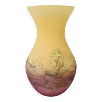 Ambiente Zwiesel Vase