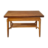Danish teak system table