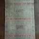 Handmade Berber Kilim Zemmour 187x115cm
