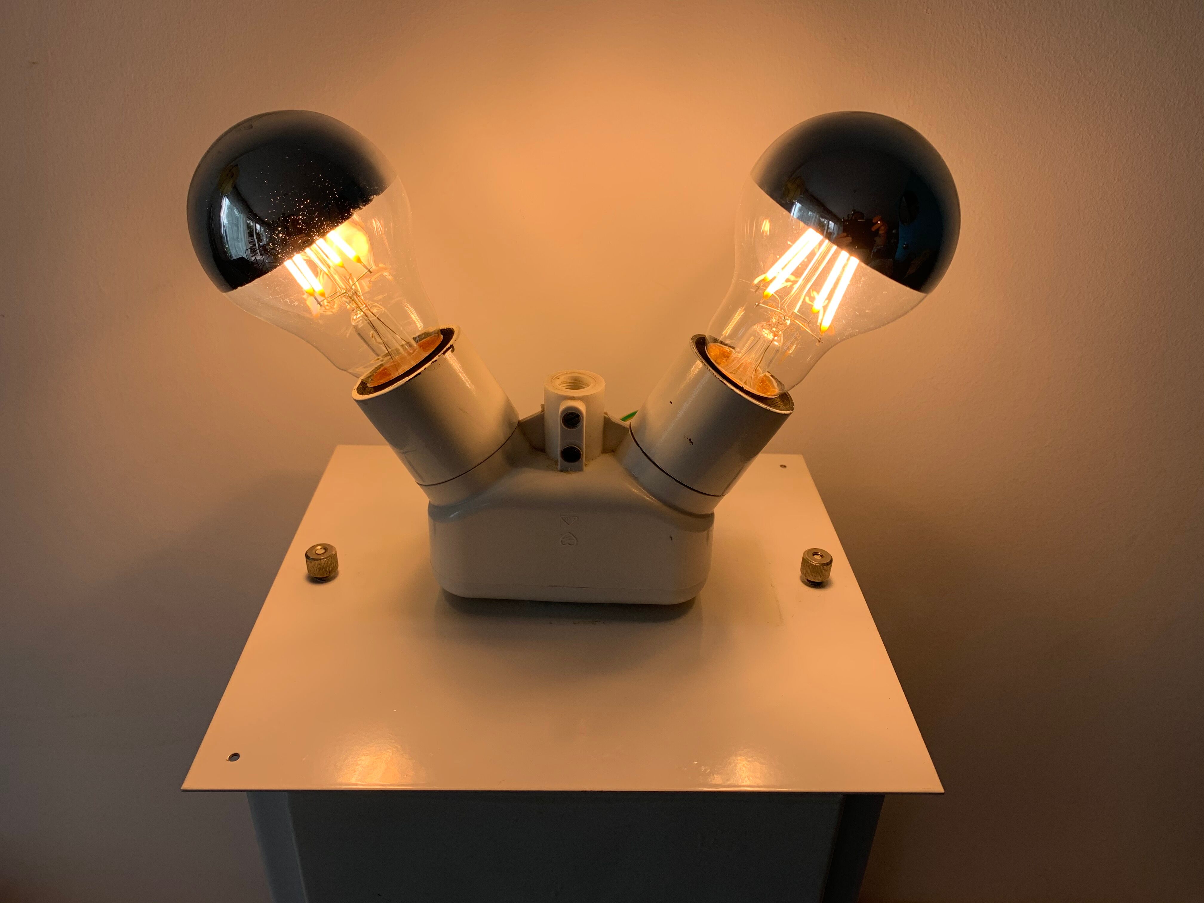 Olympus Harvey Guzzini 1970