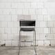 Tabouret Spaghetti 164 par Giandomenico Belotti pour Alias, 1979
