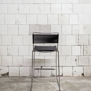 Tabouret Spaghetti 164 par Giandomenico Belotti pour Alias, 1979