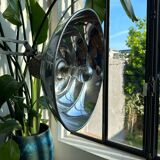 Medical industrial floor lamp