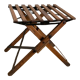 Folding fishing stool 40s