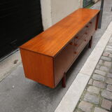 Sideboard in teak