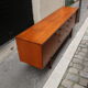 Sideboard in teak