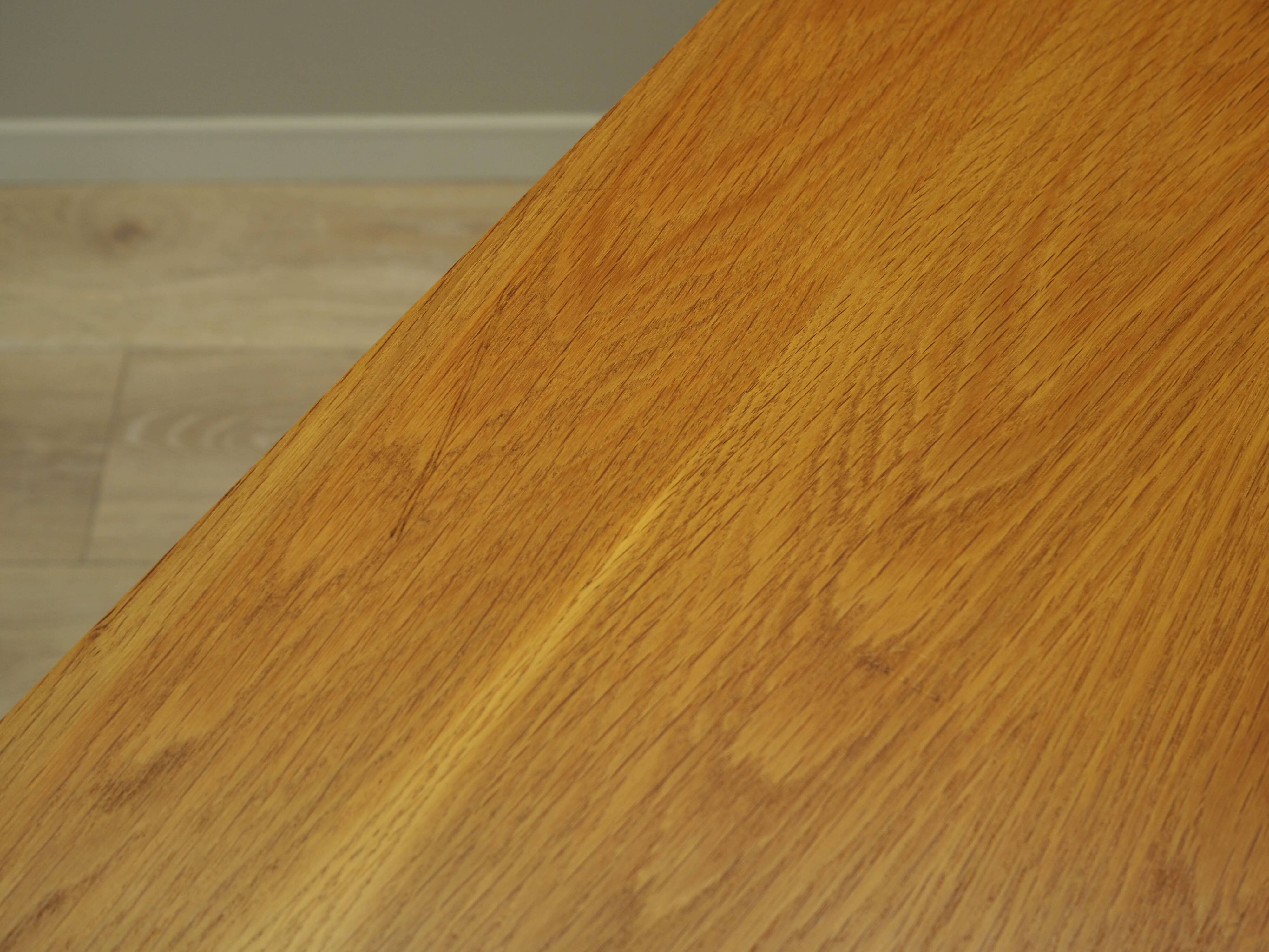 Ash chest of drawers, Danish design, 1970s, production: Denmark
