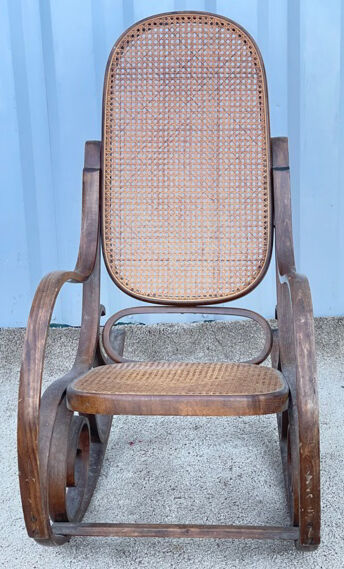 Rocking-chair