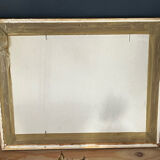 Painting of elegant women