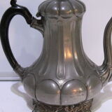 Teapot