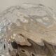 Salad bowl "Moon" by Ferrucio Laviani for Kartell D45cm