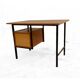 Bureau moderniste vintage 1950