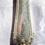 Fourchette et couteau à découper