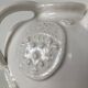 Malicorne (Tessier workshop), beautiful jug that can be made into a faience vase.