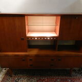 Furniture bar