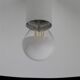 Postmodern Focus '1001' / 'Pendant No. 1' pendant lamp / Claus Bonderup / Torsten Thorup / 1970s / 1980s