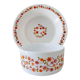 Arcopal scania dish and salad bowl