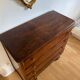 Commode ancienne en bois
