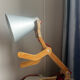 Lamp WAaf Pierre Stadelmann for Structures – French design