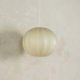 Cocoon ceiling lamp, Ø 40 cm