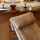 Rocking chair by Gae Aulenti for Poltronova 1962