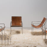 Odile Mir magazine gate 1970