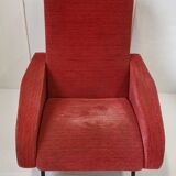 Vintage 1950 armchair