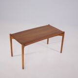 Table basse scandinave