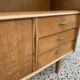 Vintage enfilade