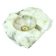 Vintage alabaster ashtray from the 70s.