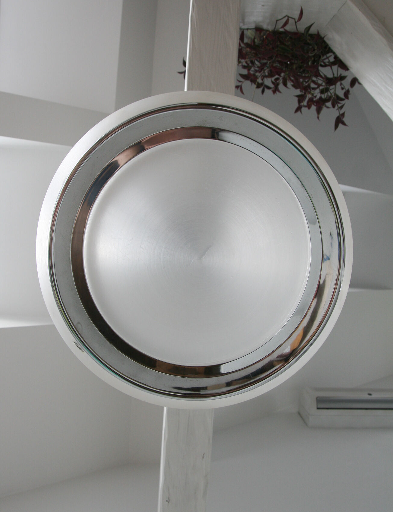 Plafonnier vintage de Guzzini