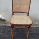 Vintage bistro chair